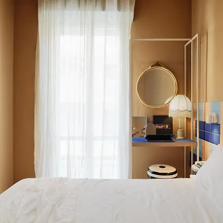 Hotel Letizia-3