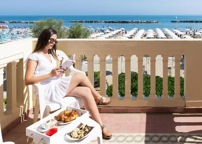Hotel familiare: Hotel Orizzonte