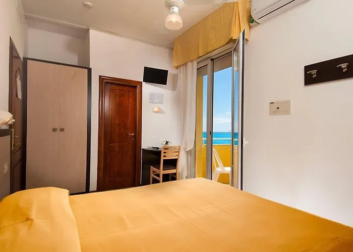 Hotel Belsoggiorno